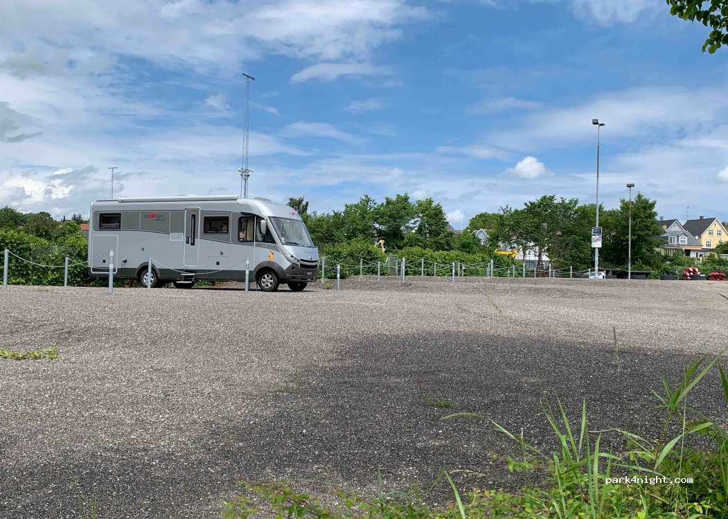 (5700) Svendborg - 45 Østre Havnevej — foto