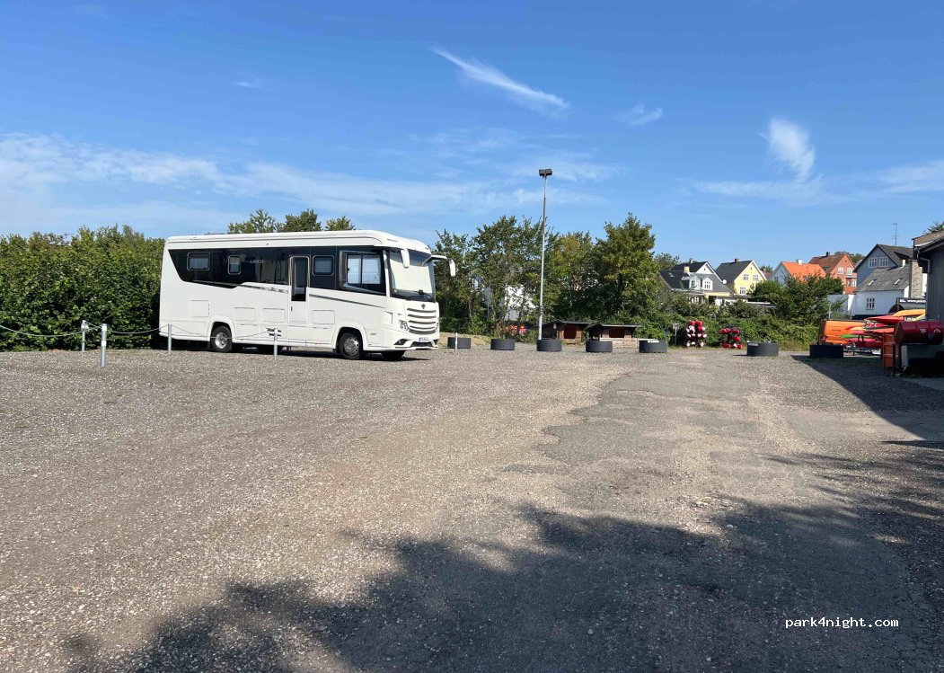 (5700) Svendborg - 45 Østre Havnevej — foto 4