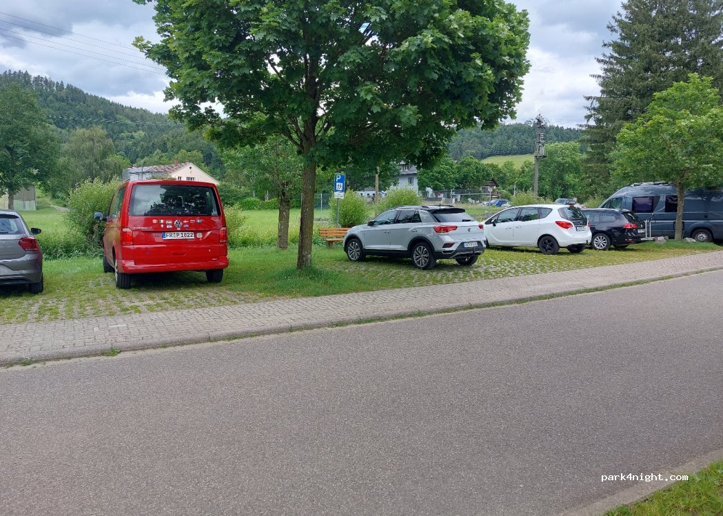 (79252) Stegen - 2 Wittentalstraße — foto