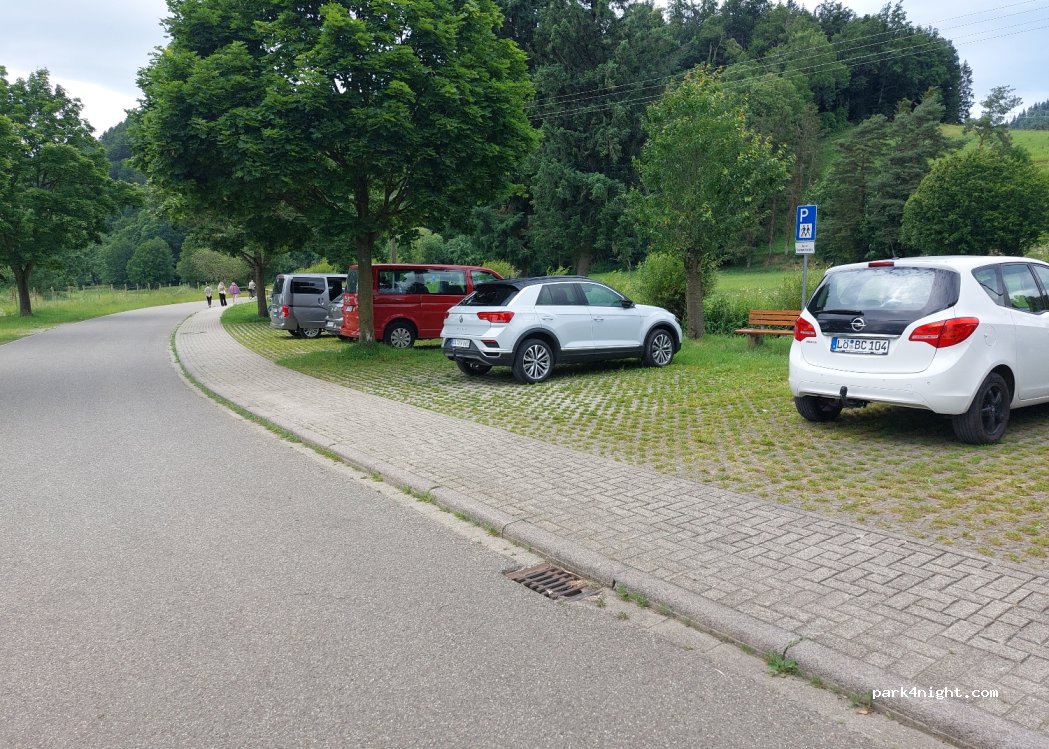 (79252) Stegen - 2 Wittentalstraße — foto 2