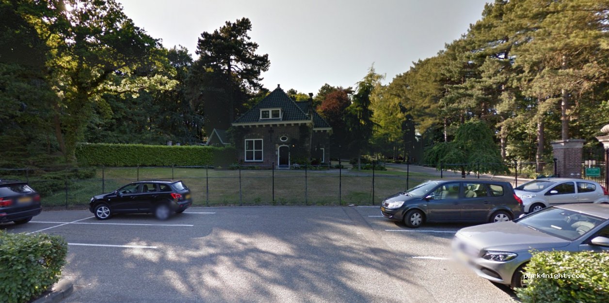 (2061 KB) Bloemendaal - 60 Bergweg — foto