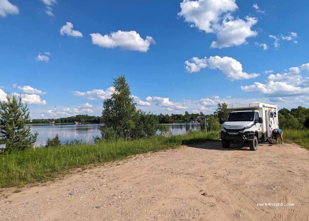 (152850) Poshekhonye - — foto