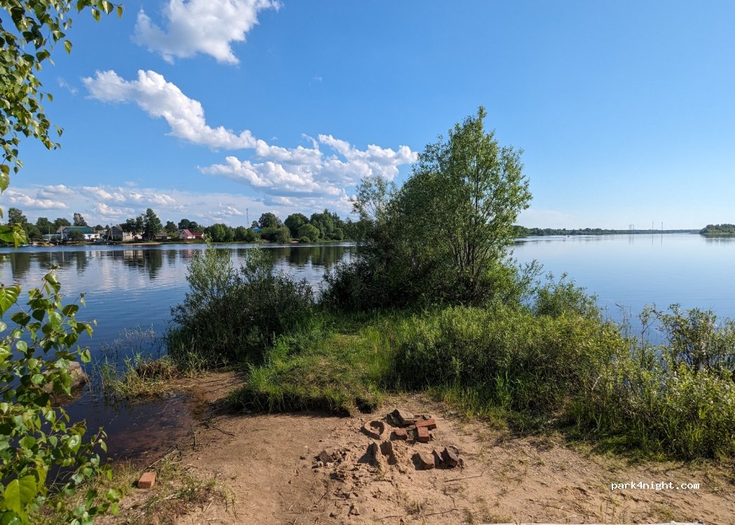 (152850) Poshekhonye - — foto 2
