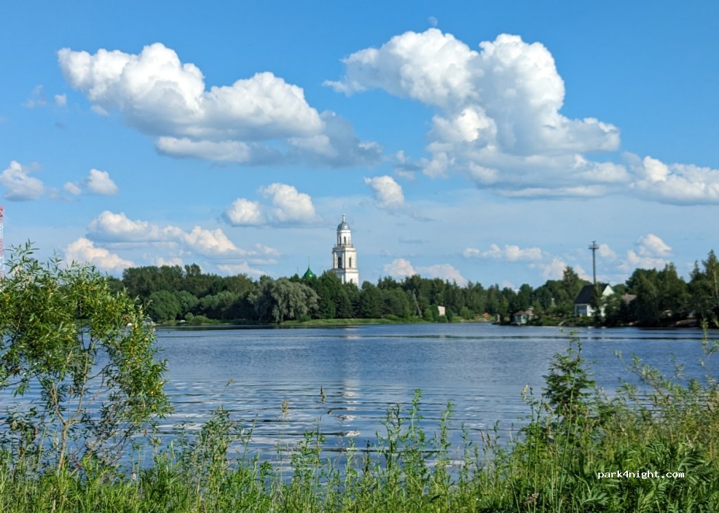 (152850) Poshekhonye - — foto 3