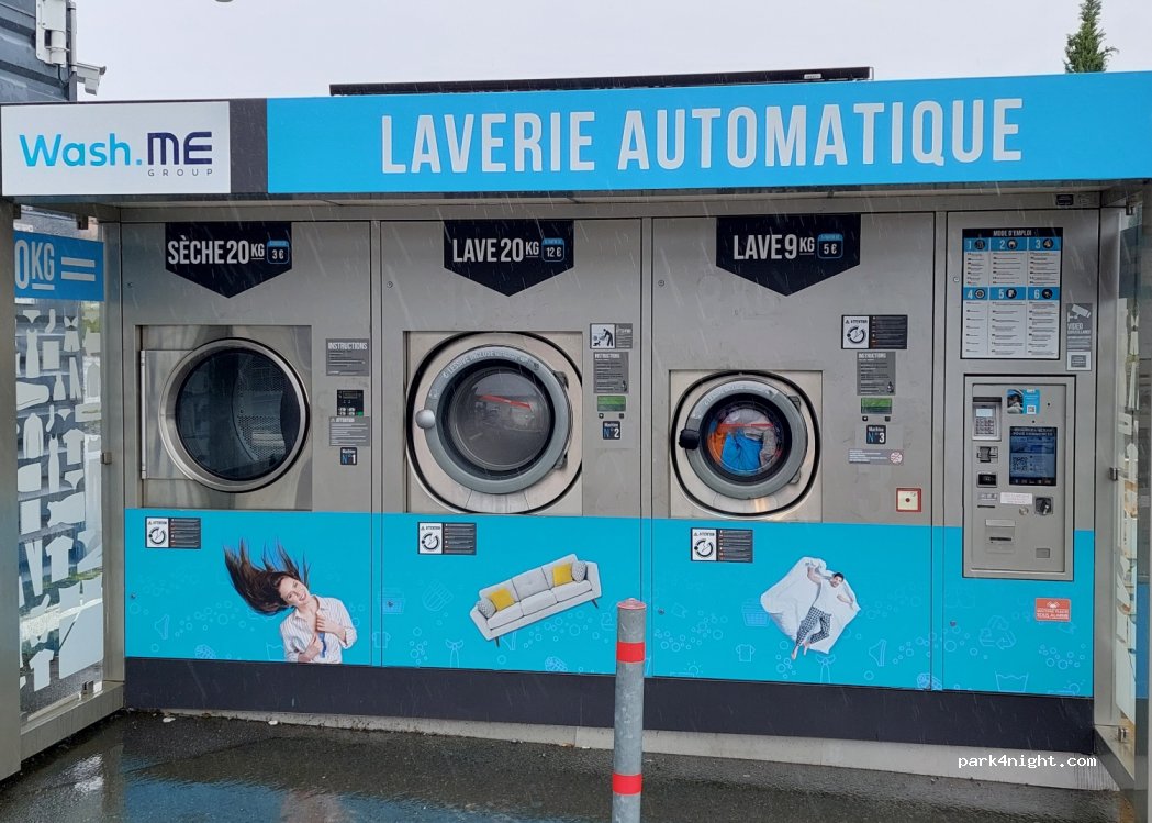 (85110) Chantonnay - 45-47 Avenue Georges Clemenceau — foto