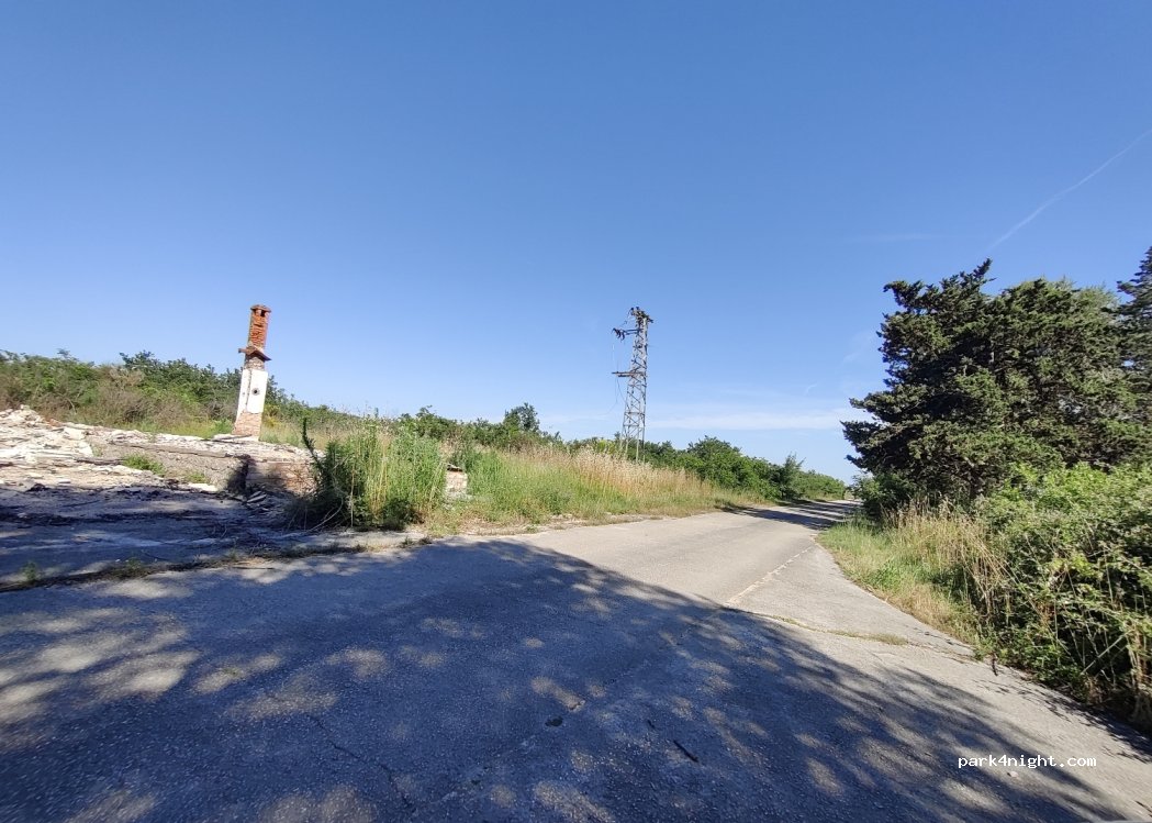 (23000) Zadar - Unnamed Road — foto 2