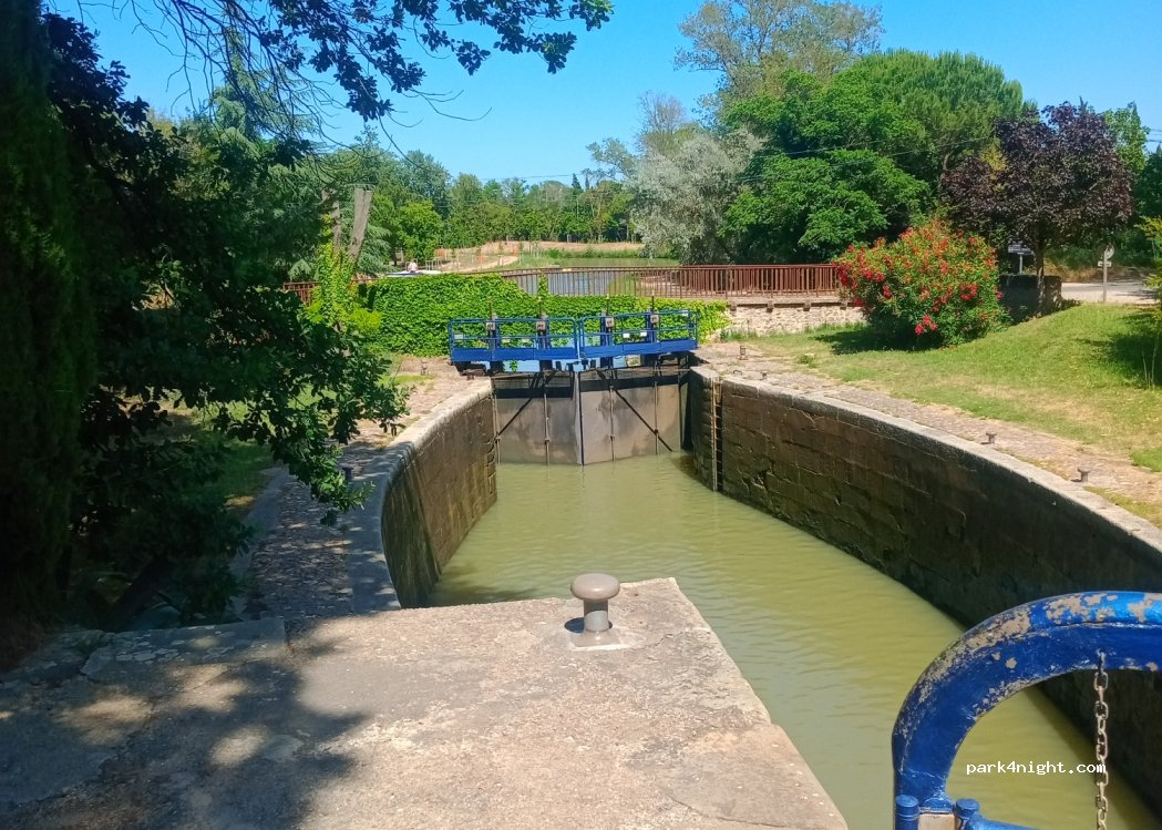 (11700) Puichéric - 24 Route de Rieux — foto