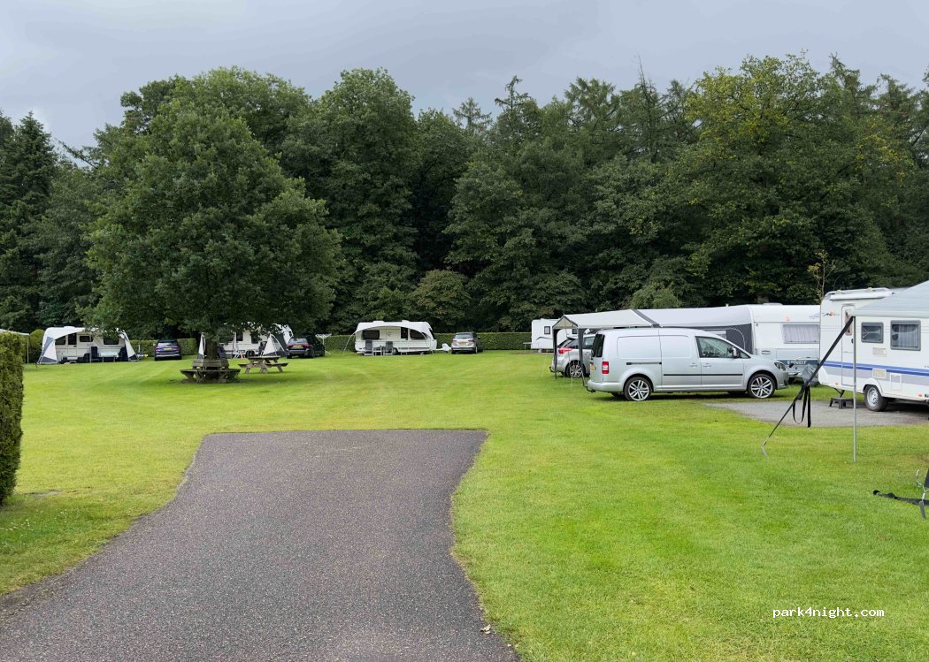 Camping Helfterkamp — foto 2