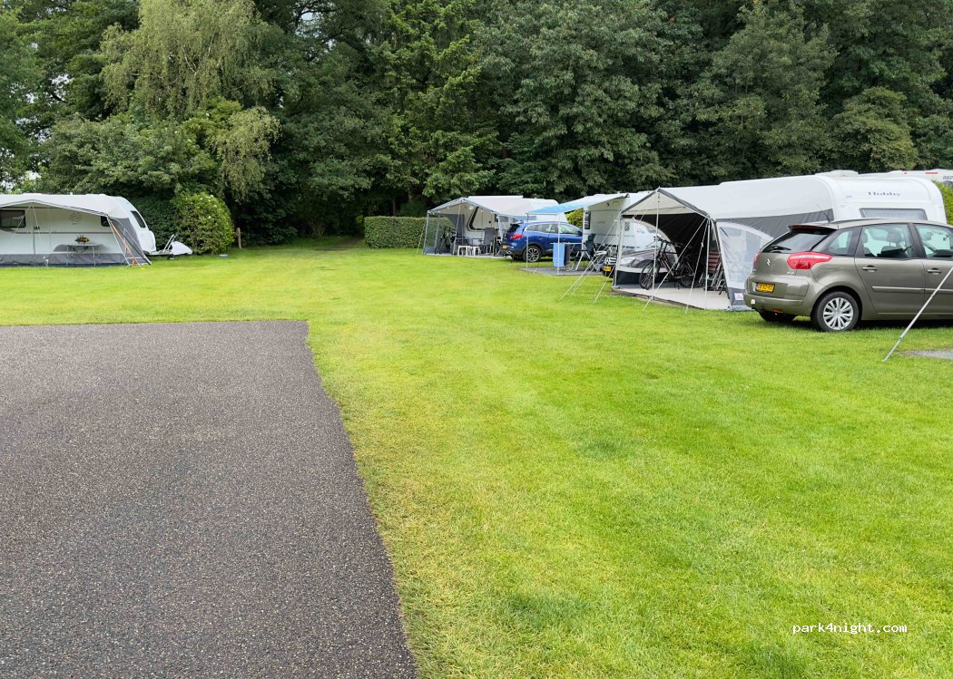 Camping Helfterkamp — foto 4