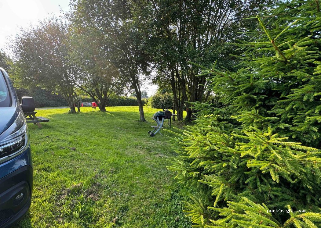 Eyton Fields Touring Park — foto 2