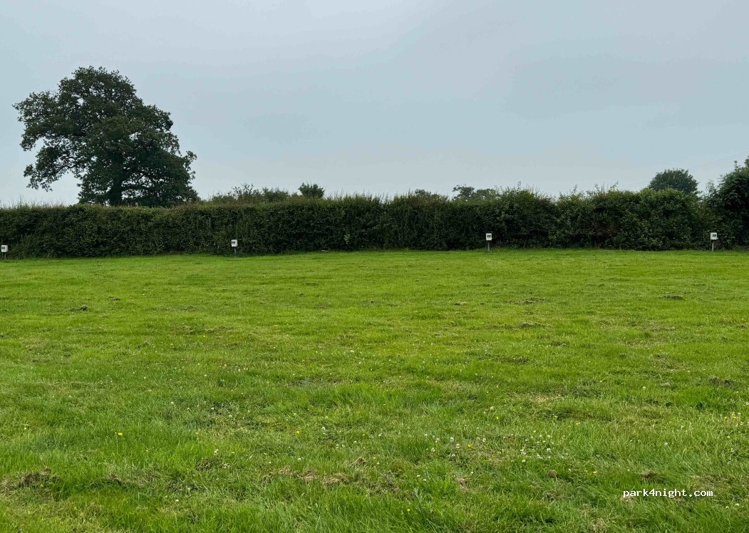 Eyton Fields Touring Park — foto 3