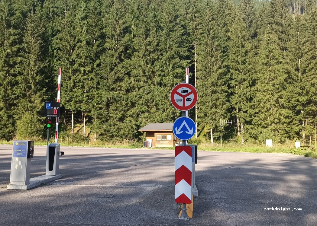 (031 01) Demänovská Dolina - 584 — foto