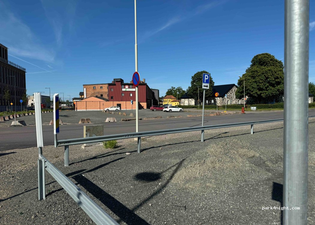 (291 32) Kristiansand - 8 Magasinsgatan — foto 2