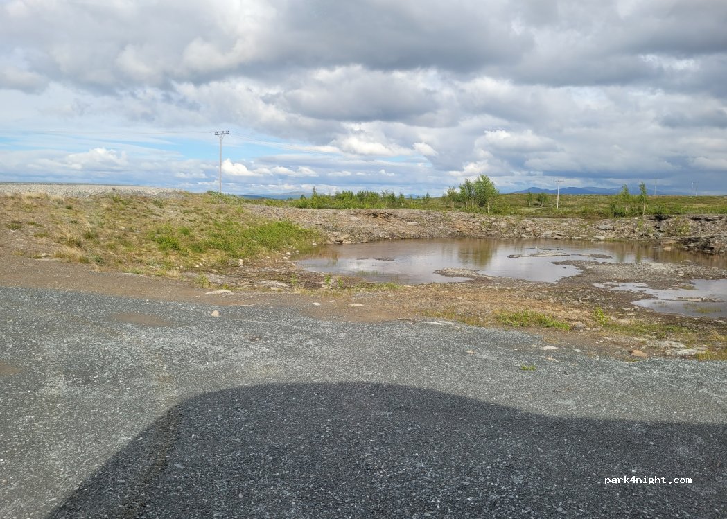 (7375) Røros - Gruvveien — foto 2