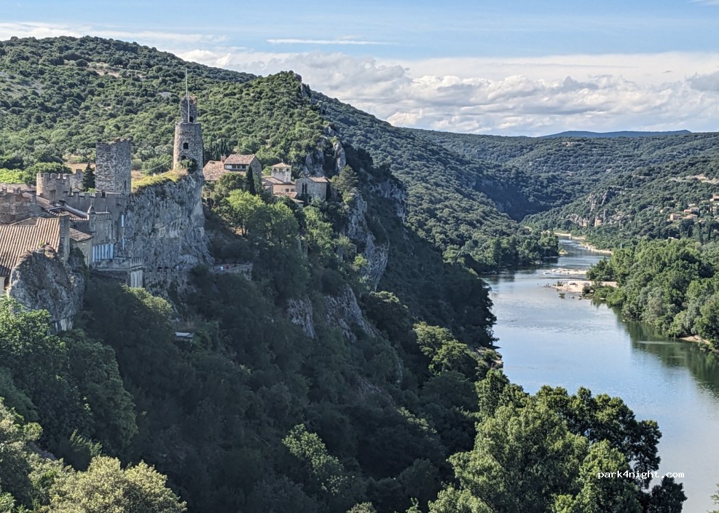 Camping de la Roquette — foto 4