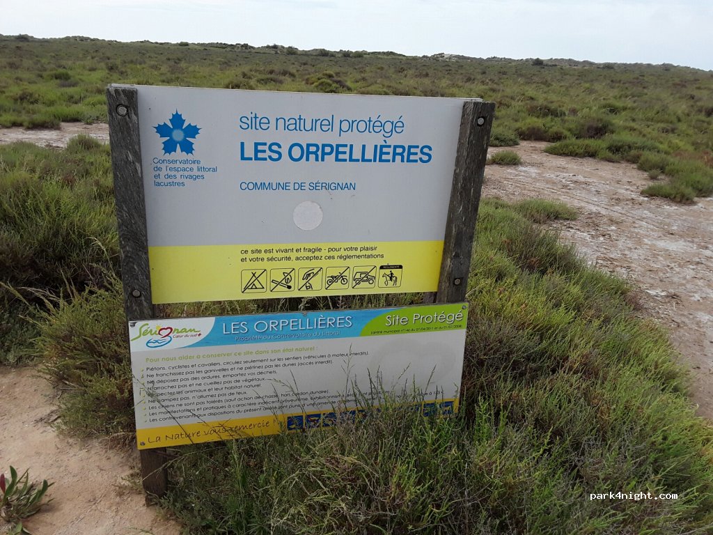 (34410) Sérignan - Unnamed Road — foto 2