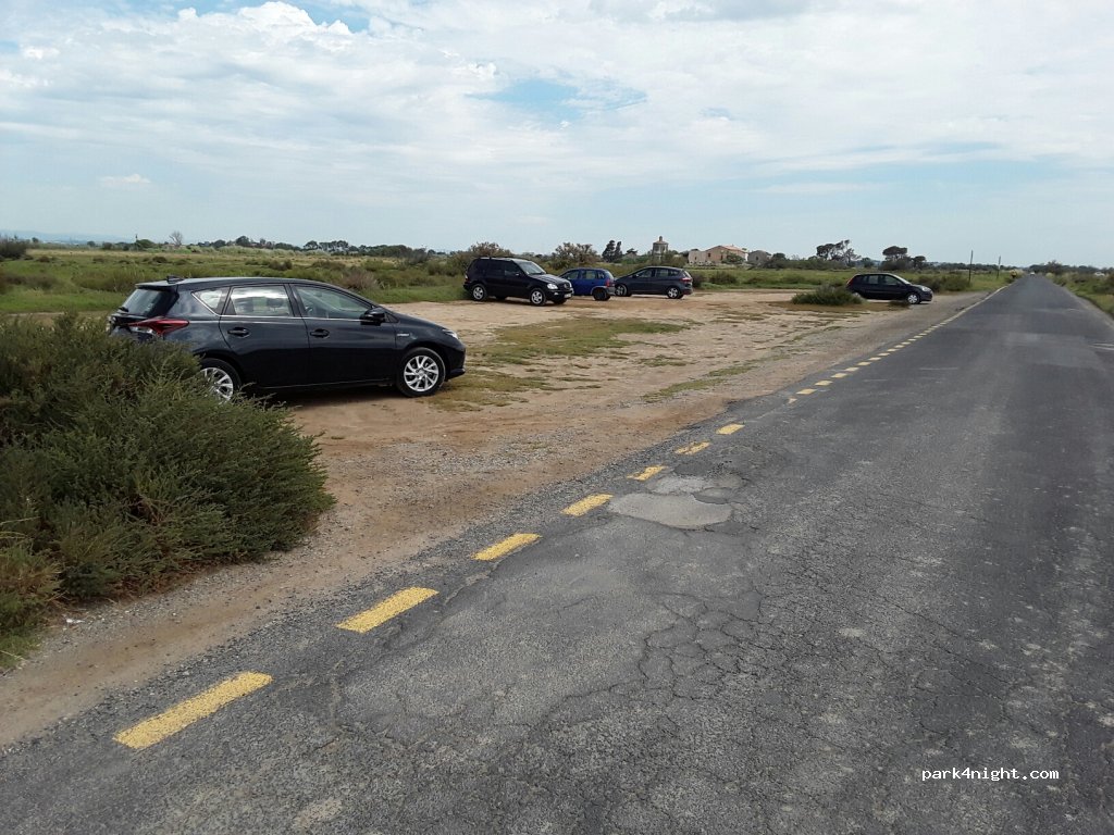 (34410) Sérignan - Unnamed Road — foto 3