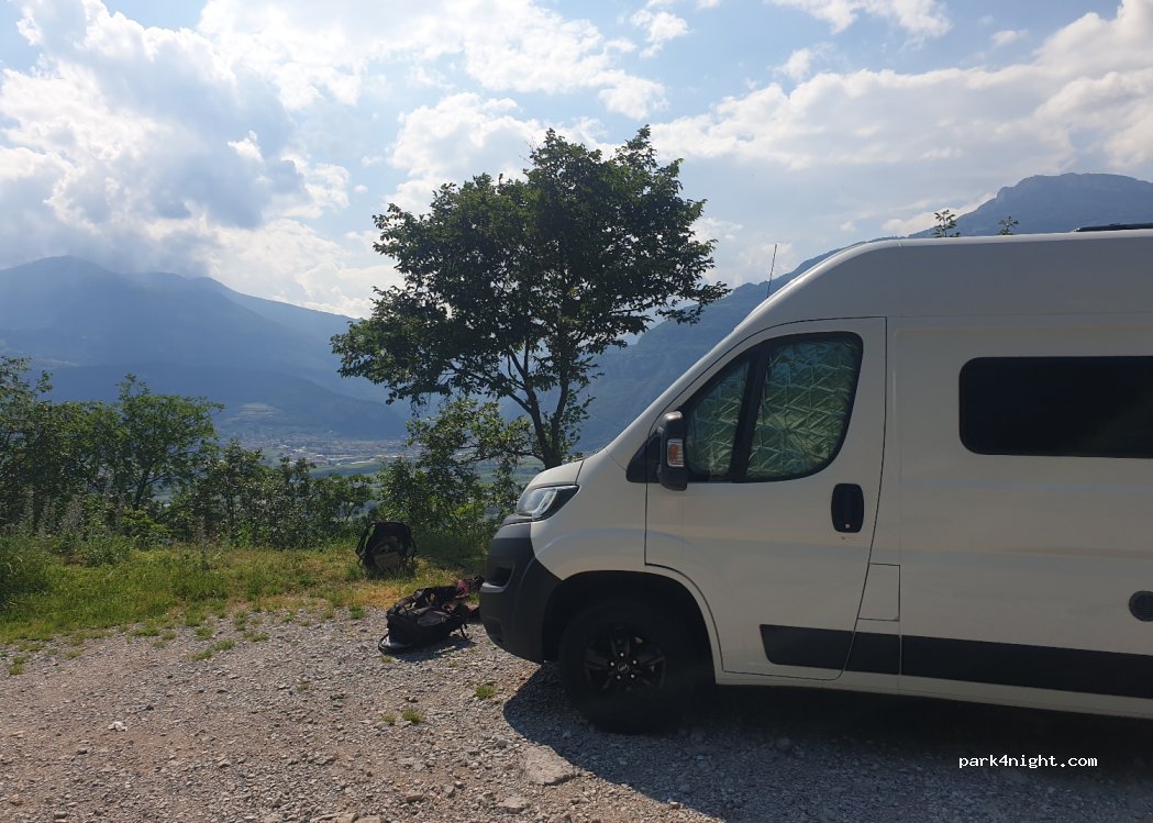 (38068) Rovereto - — foto