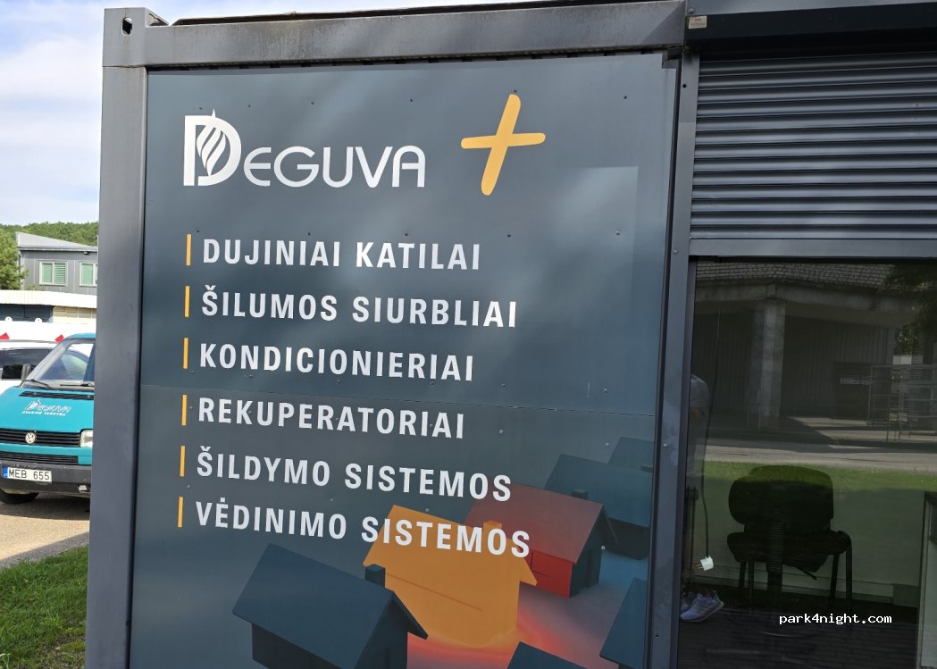 (47158) Kaunas - 234 Raudondvario plentas — foto