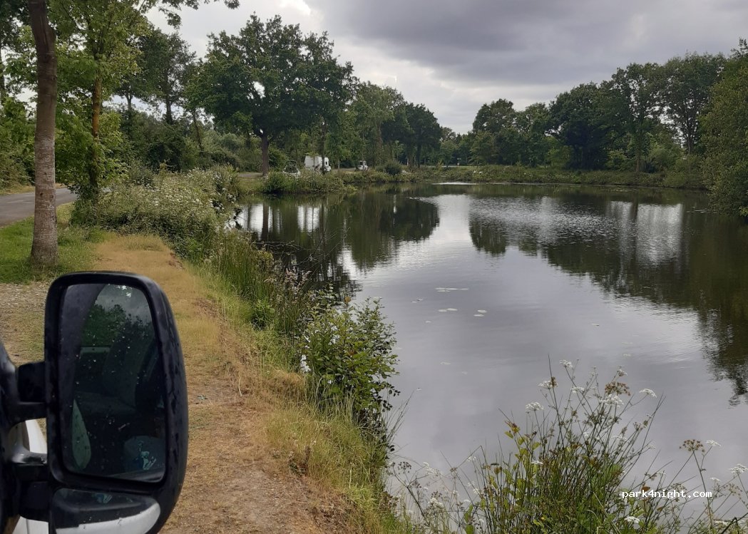 (22630) Saint-André-des-Eaux - Unnamed Road — foto 2