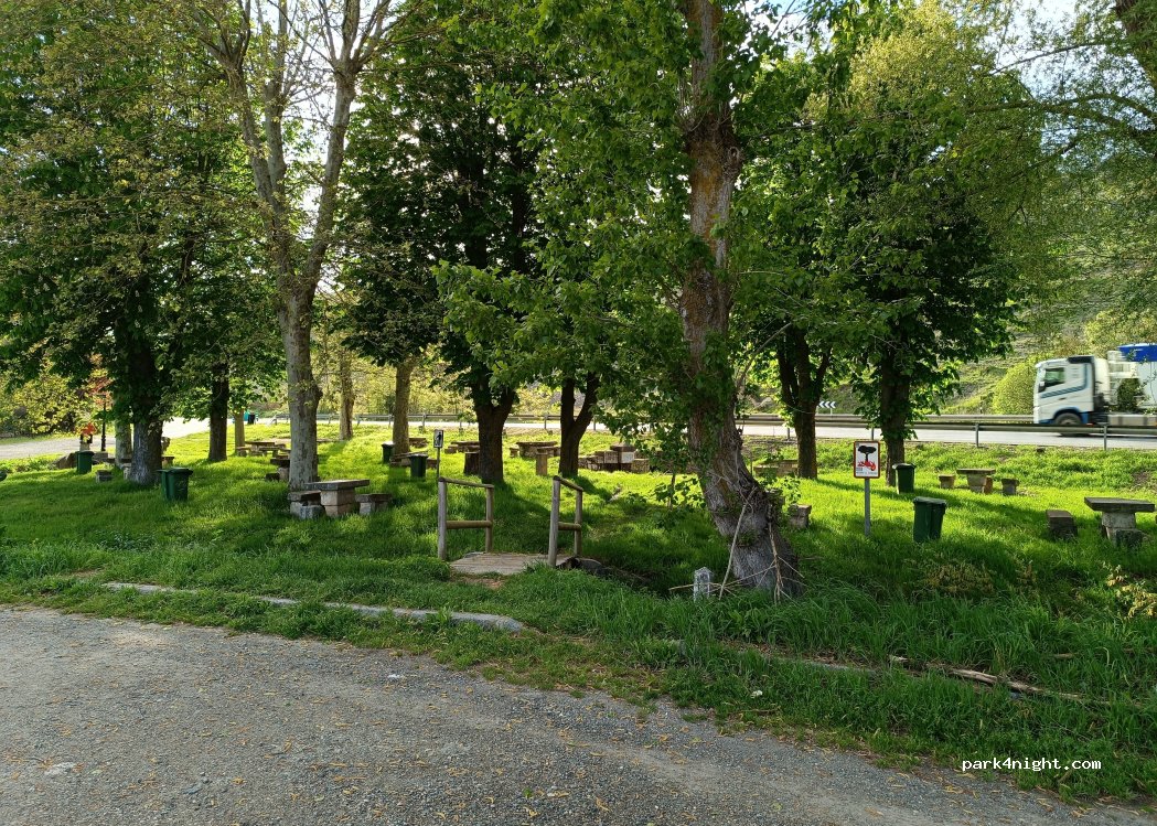 (09292) Monasterio de Rodilla - N-I — foto 2