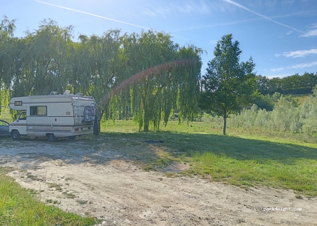(81500) Teulat - 15 Route du Lac — foto