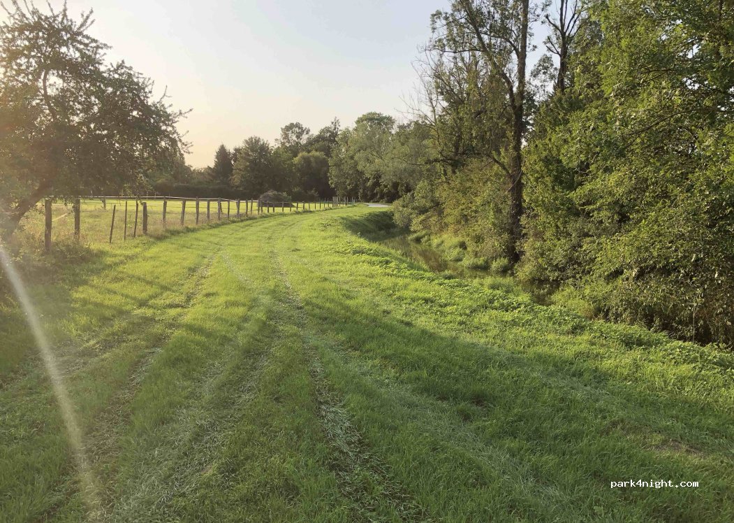 (10270) Lusigny-sur-Barse - 6 Chemin des Petites Ouches — foto