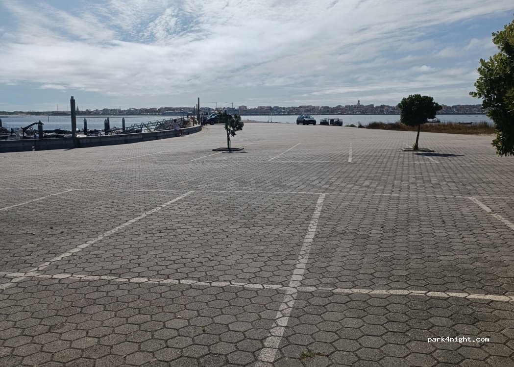 (3830-488) Gafanha da Encarnação - 2 Rua de Ílhavo — foto