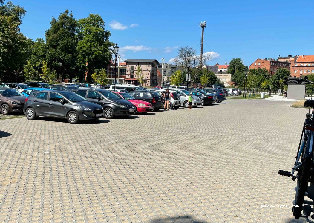(84-200) Wejherowo - 12 Zamkowa — foto 2