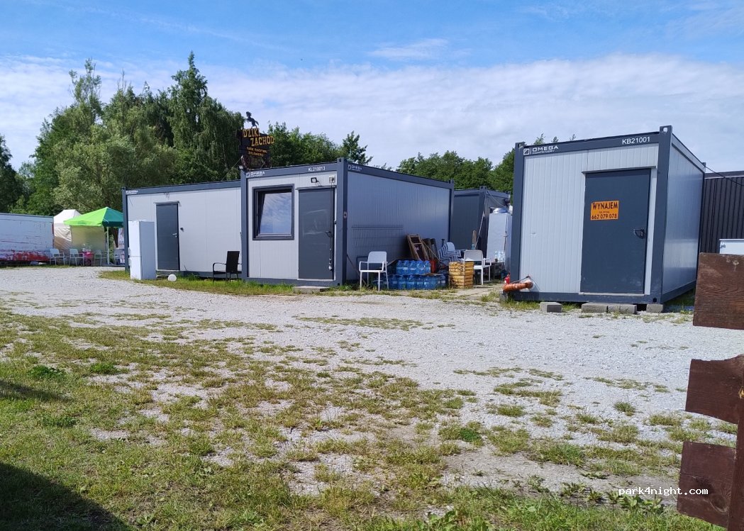 OAZA Kołobrzeg-Podczele — foto 2