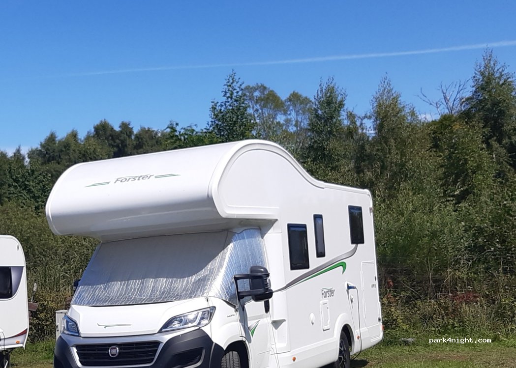 OAZA Kołobrzeg-Podczele — foto 3