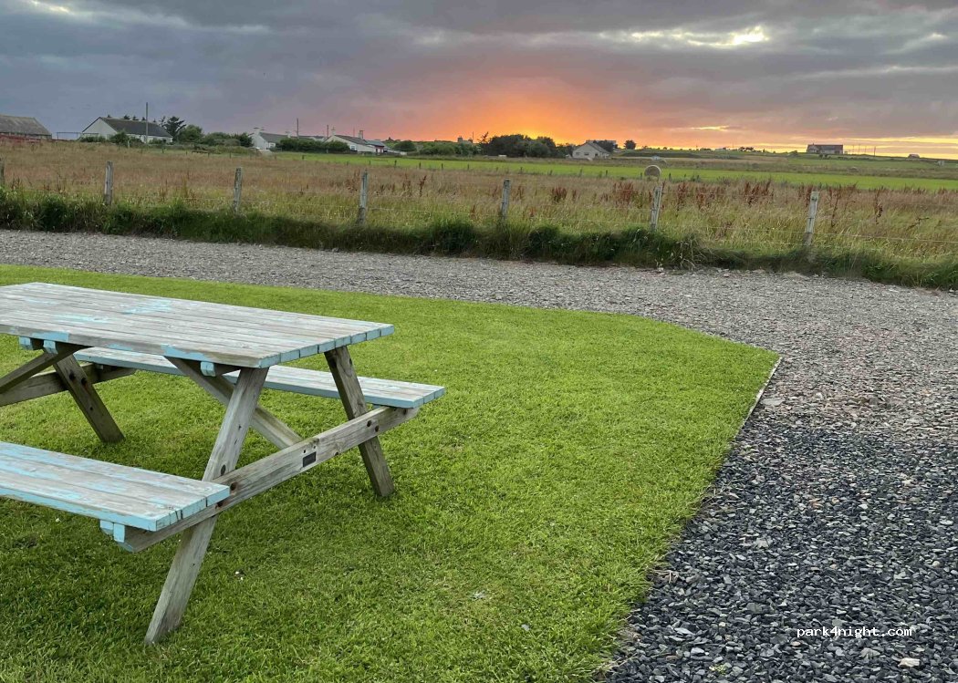 The Croft Caravan and Motorhome CL Site — foto 4