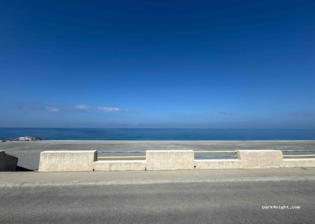 (87033) Marina - 13 Via Archimede — foto