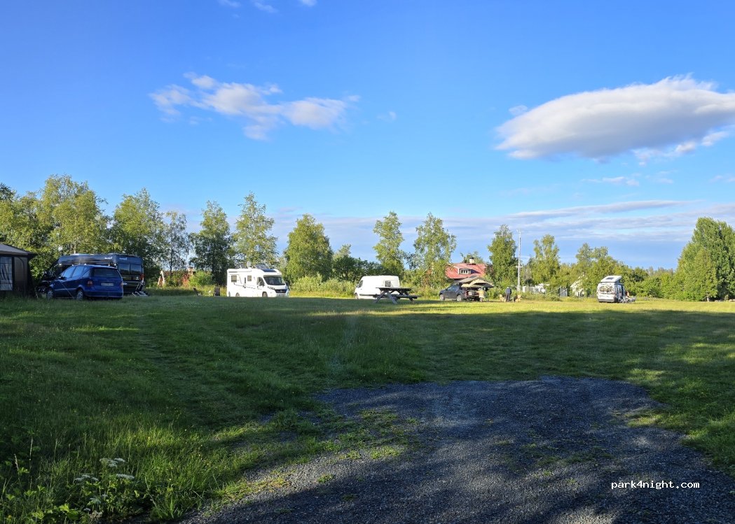 Hamra Stugby - Nature Adventure — foto 2