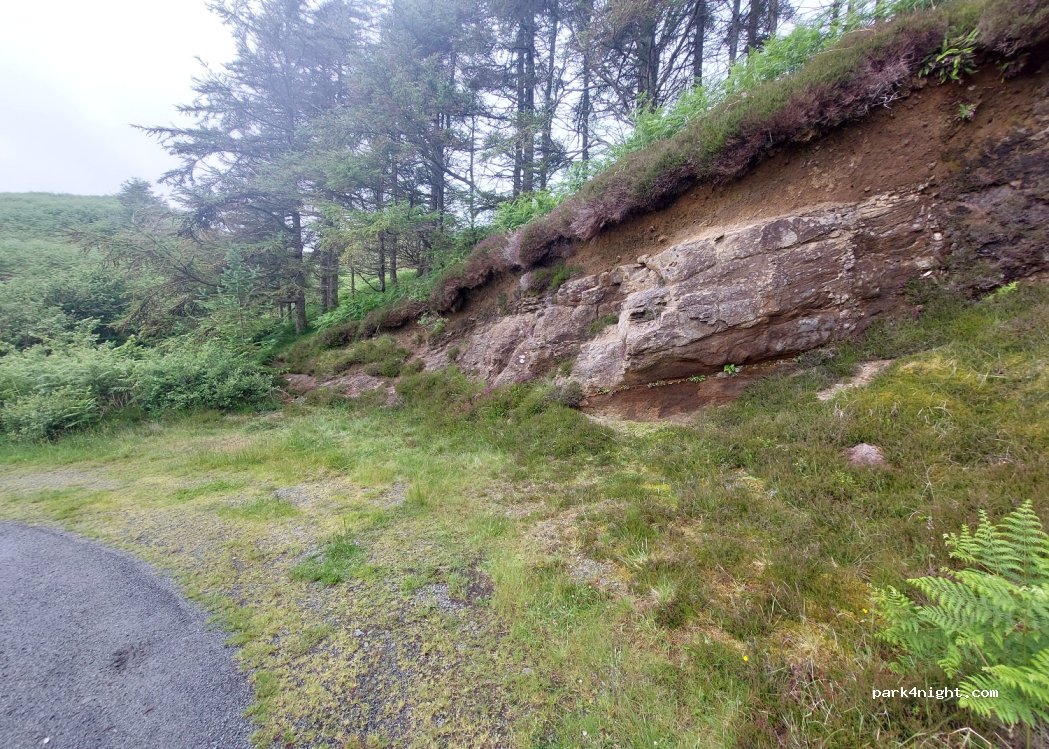 (IV45 8RN) Aird of Sleat - — foto 2