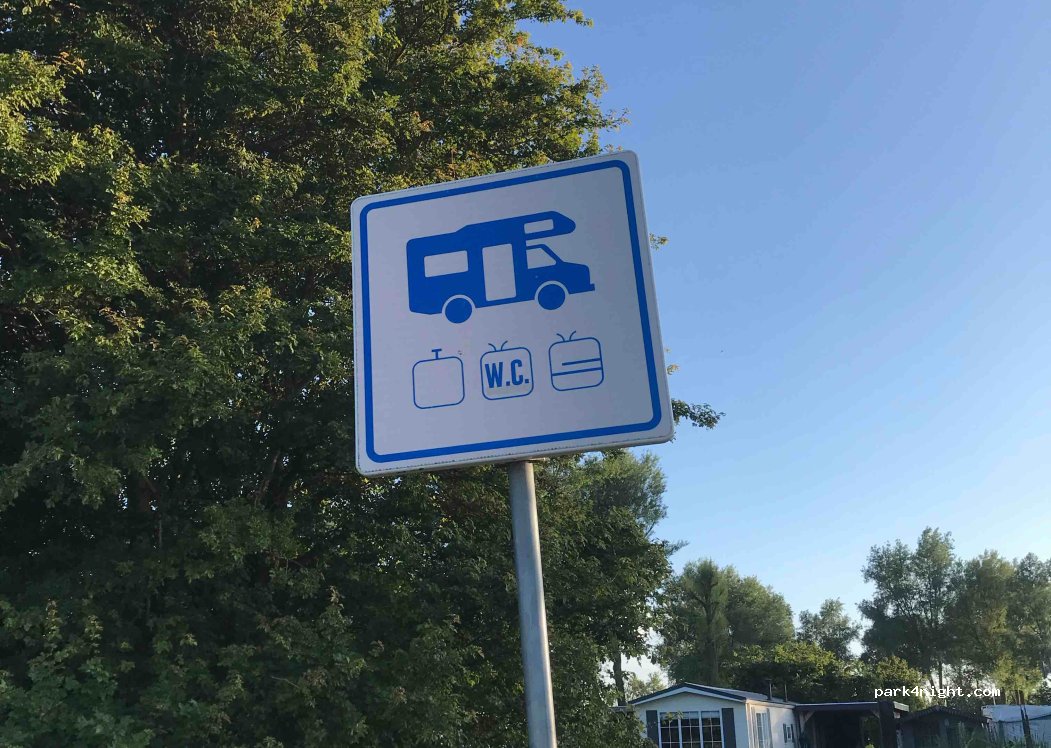 (8754 HC) Makkum - 1 De Holle Poarte — foto