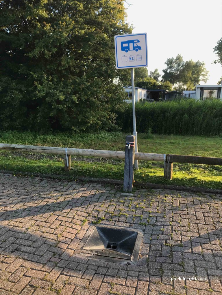 (8754 HC) Makkum - 1 De Holle Poarte — foto 3