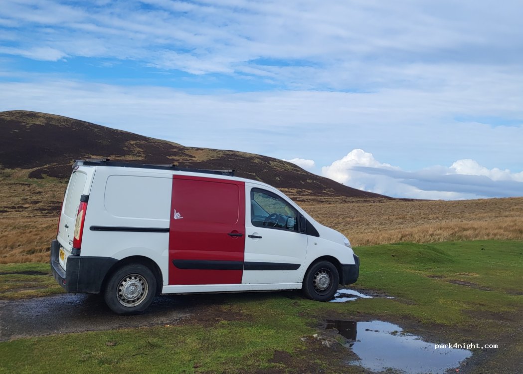 (KA23 9PH) Largs - Fairlie Moor Rd — foto 3