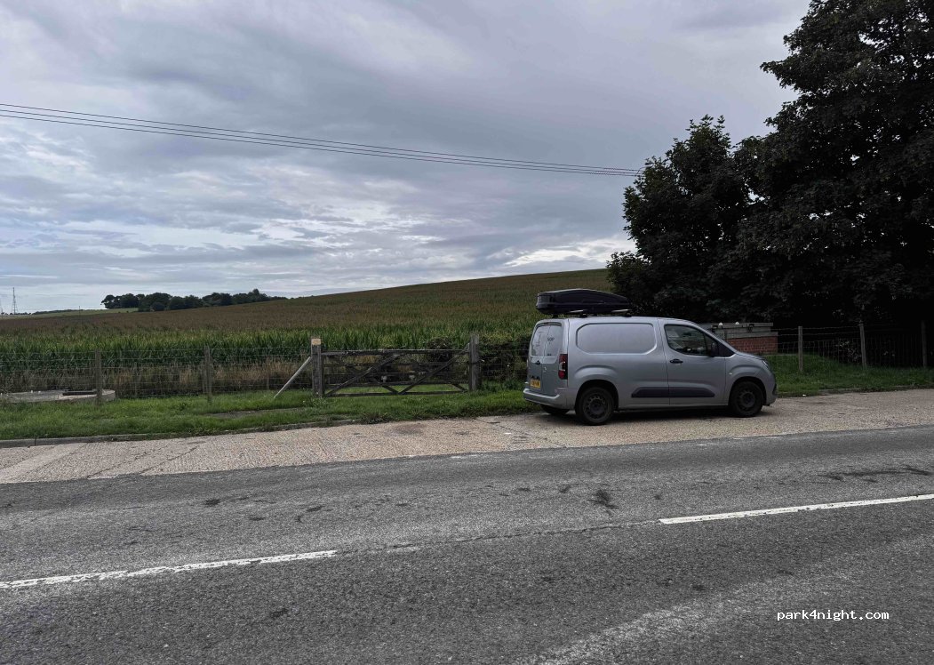 (CT15 6ER) Saint Margaret's at Cliffe - Station Road — foto 2
