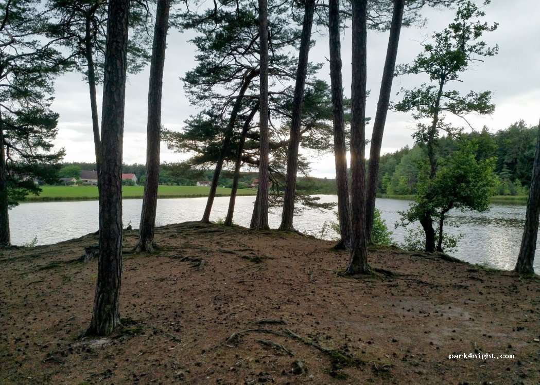 (91725) Ehingen - Unnamed Road — foto 2