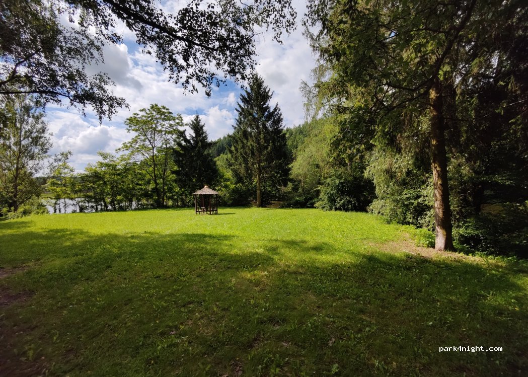 (3553) Gföhl - L7028 — foto