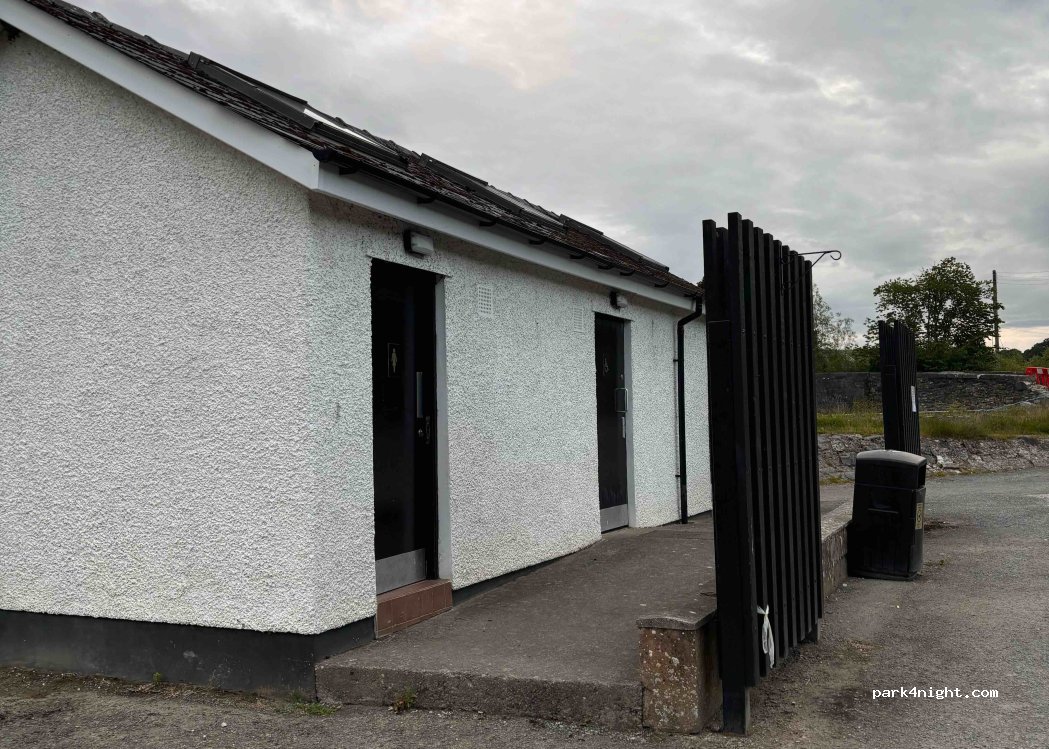 (LL22 8RT) Llanfair Talhaiarn - 2 School Lane — foto 2