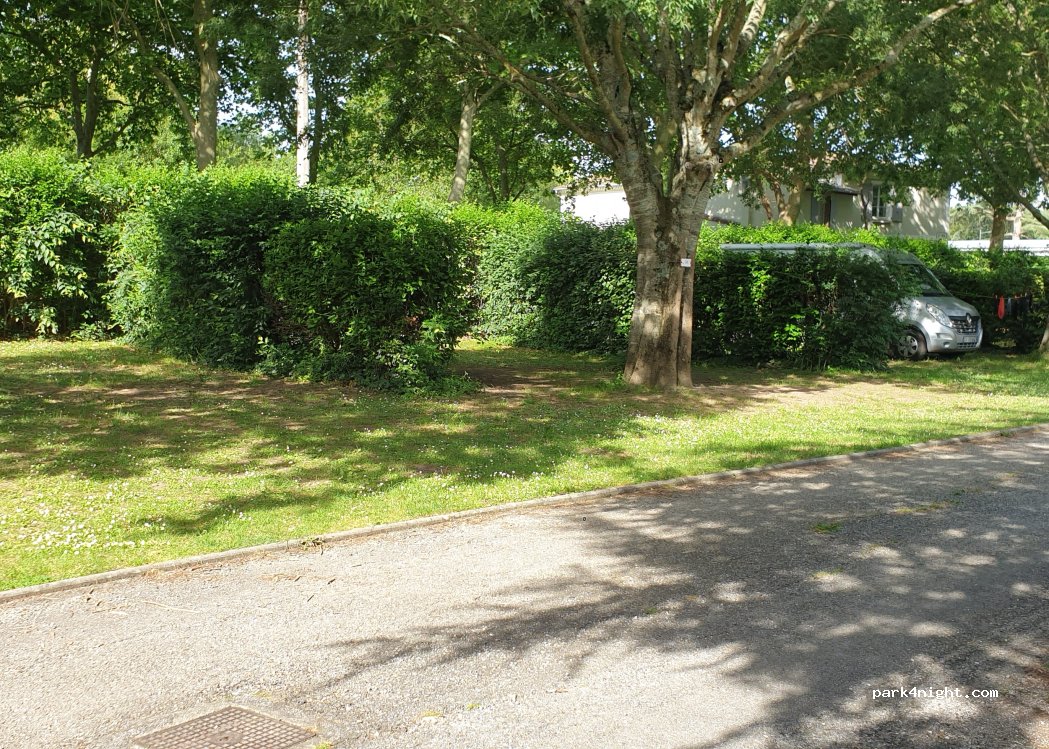 Camping le Moulin du Roy *** — foto 2