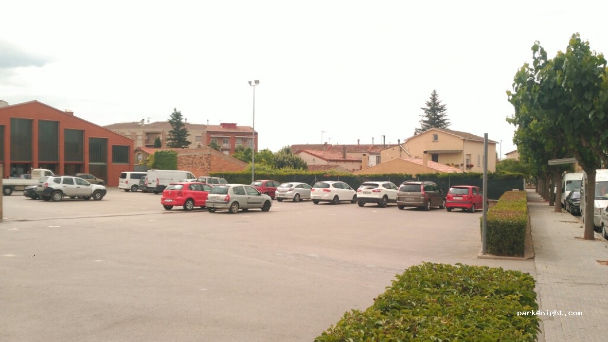 (08251) Santpedor - 8B Carrer Roger de Flor — foto