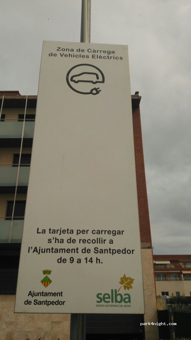 (08251) Santpedor - 8B Carrer Roger de Flor — foto 2
