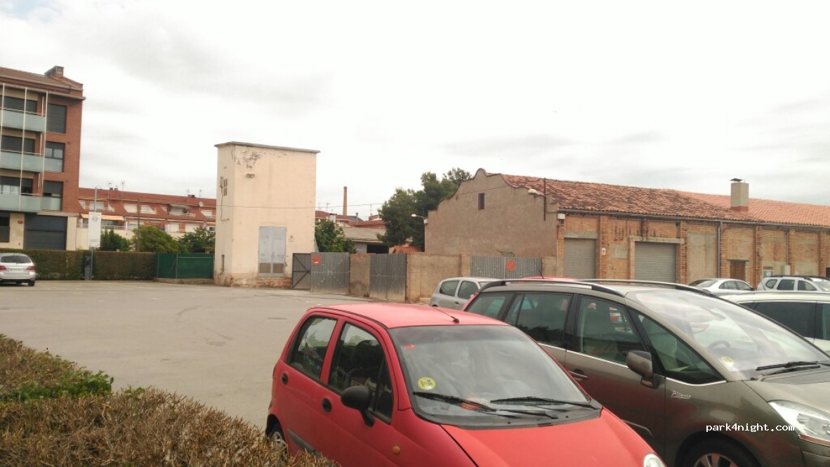 (08251) Santpedor - 8B Carrer Roger de Flor — foto 3