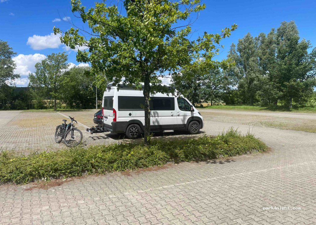 (38871) Ilsenburg (Harz) - 24A Harzburger Straße — foto