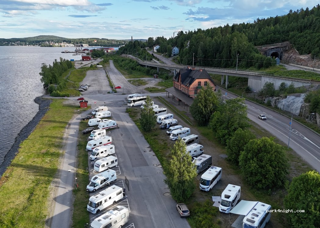 Gästhamn Örnsköldsvik — foto 3