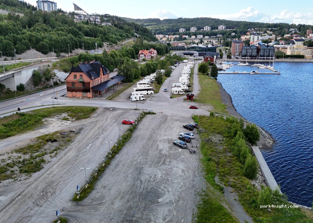 Gästhamn Örnsköldsvik — foto 4