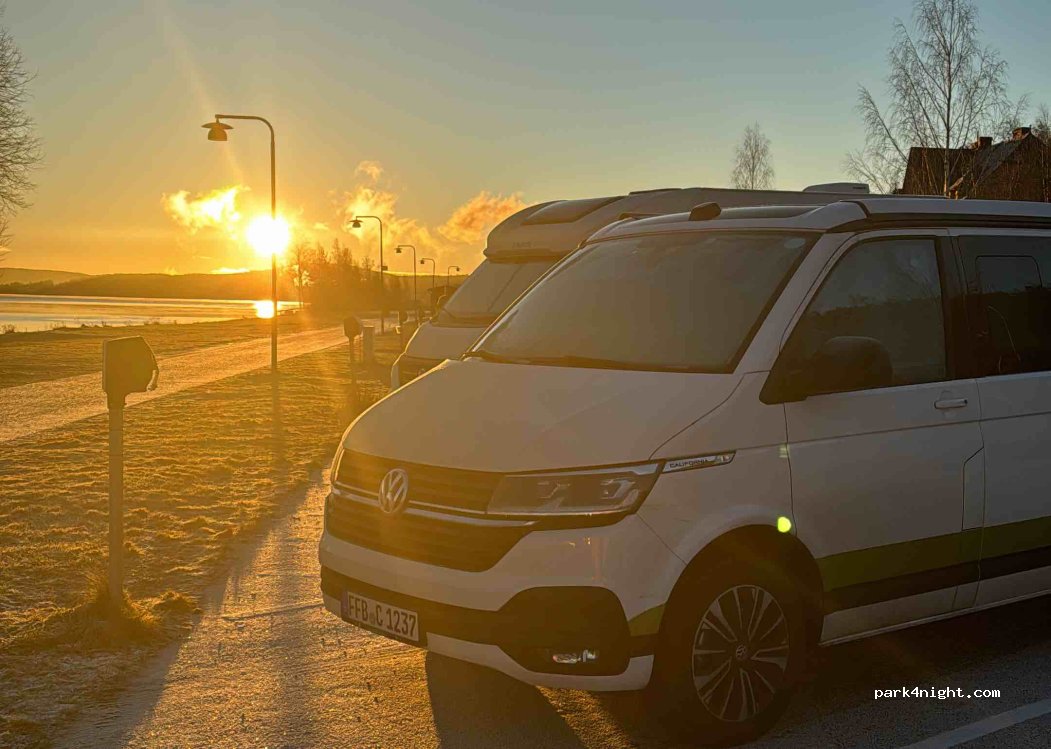 Gästhamn Örnsköldsvik — foto 5